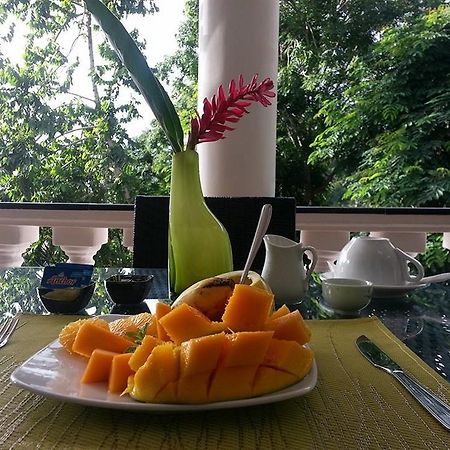 Lime Hill Lodge Anse aux Pins Екстер'єр фото