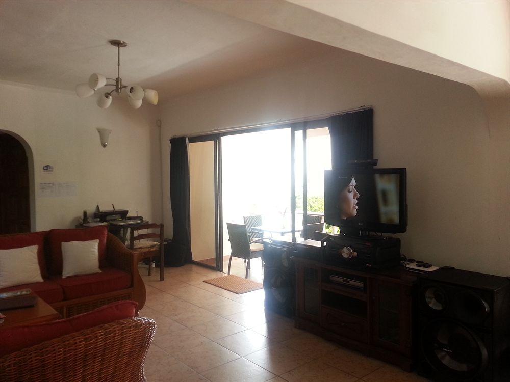 Lime Hill Lodge Anse aux Pins Екстер'єр фото
