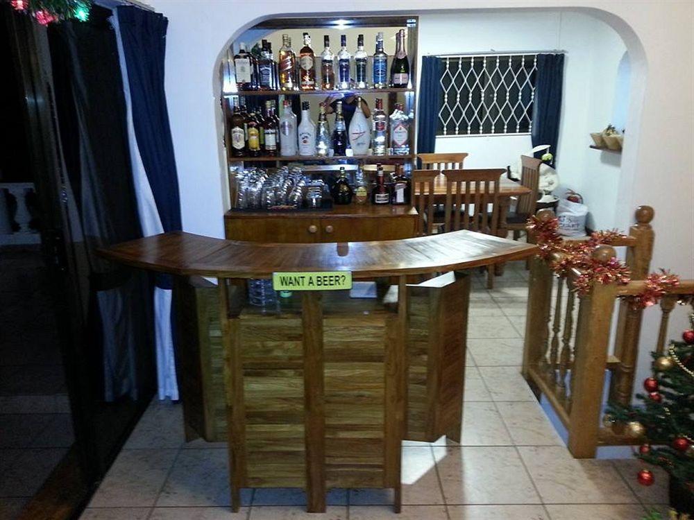 Lime Hill Lodge Anse aux Pins Екстер'єр фото