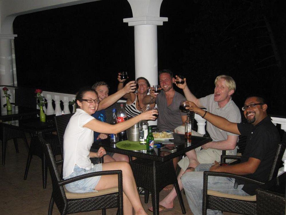 Lime Hill Lodge Anse aux Pins Екстер'єр фото