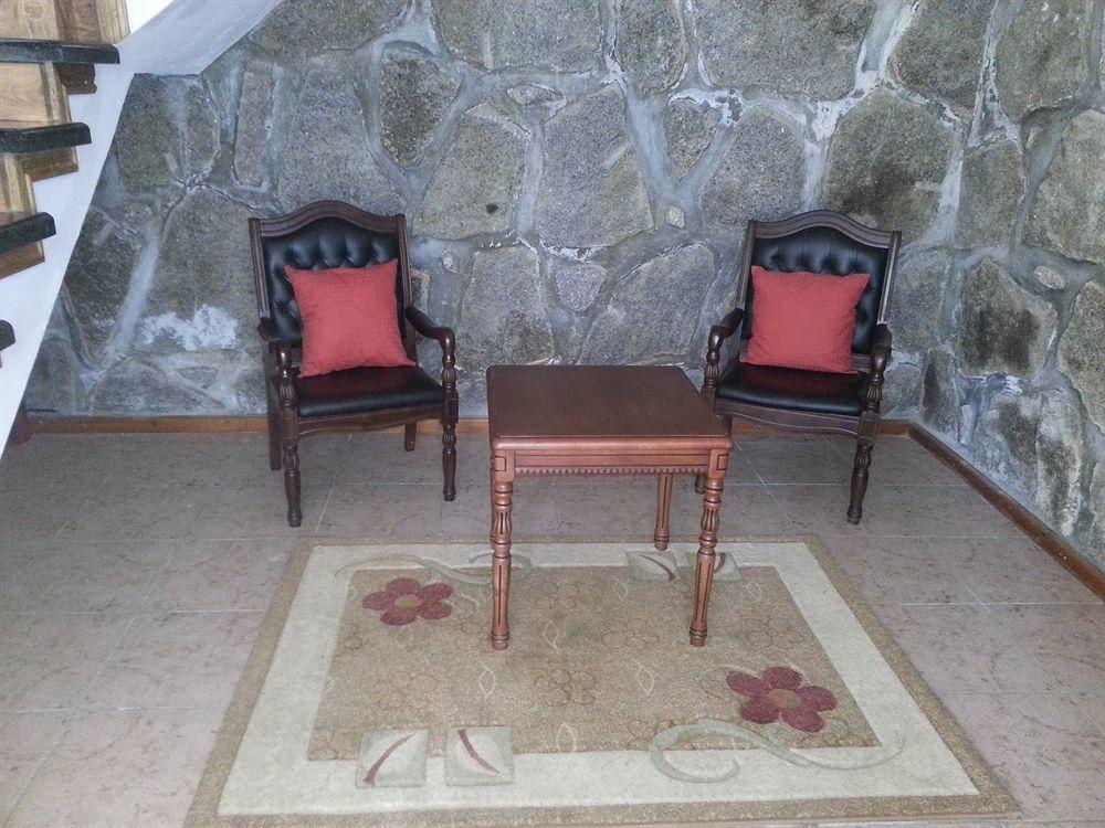 Lime Hill Lodge Anse aux Pins Екстер'єр фото