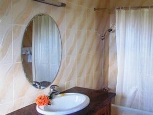 Lime Hill Lodge Anse aux Pins Екстер'єр фото