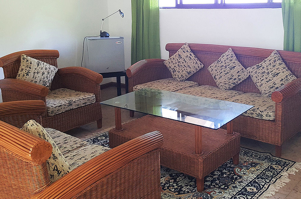 Lime Hill Lodge Anse aux Pins Екстер'єр фото