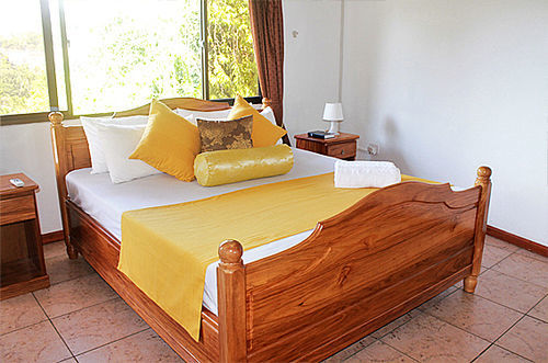 Lime Hill Lodge Anse aux Pins Екстер'єр фото