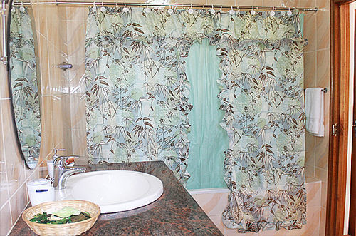Lime Hill Lodge Anse aux Pins Екстер'єр фото